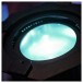 Eurolite PFE-120 LED Profile Spotlight, 3000K - Lens Closeup 
