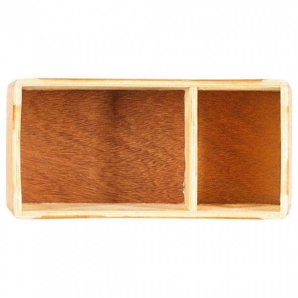 Meinl Bongo Cajon, Super Natural