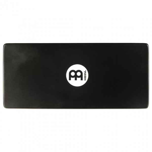 Meinl Bongo Cajon - Natural/Ebony Black