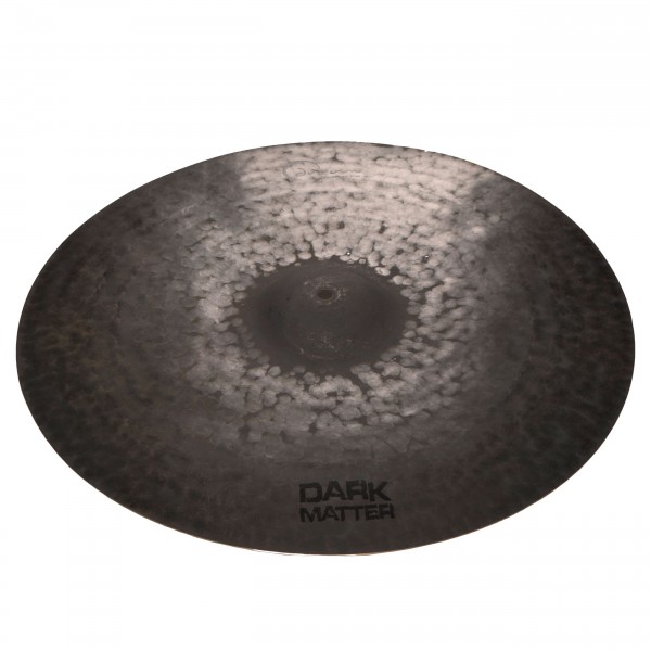 Dream Cymbals 20'' Dark Matter Bliss Crash Ride