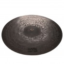 Dream Cymbals 22'' Dark Matter Bliss Crash Ride