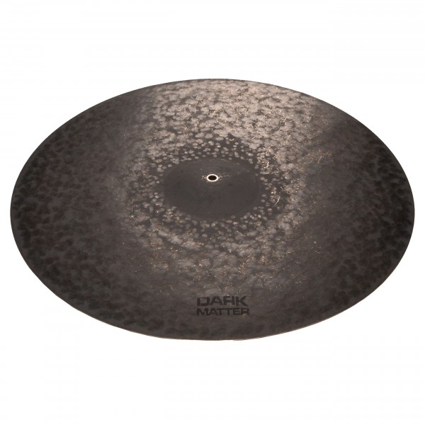 Dream Cymbals 24'' Dark Matter Vintage Bliss Series Ride