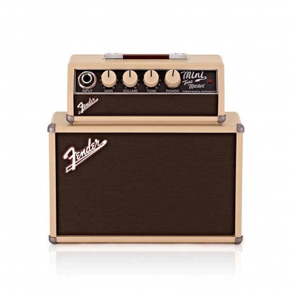 Fender Mini Tonemaster Amplifier