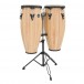 LP City Series 10
