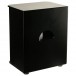 Meinl Percussion Vertical Subwoofer Bass Cajon, Makah-Burl