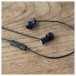 Final E2000C Earphones with One-Touch Control - Lifestyle