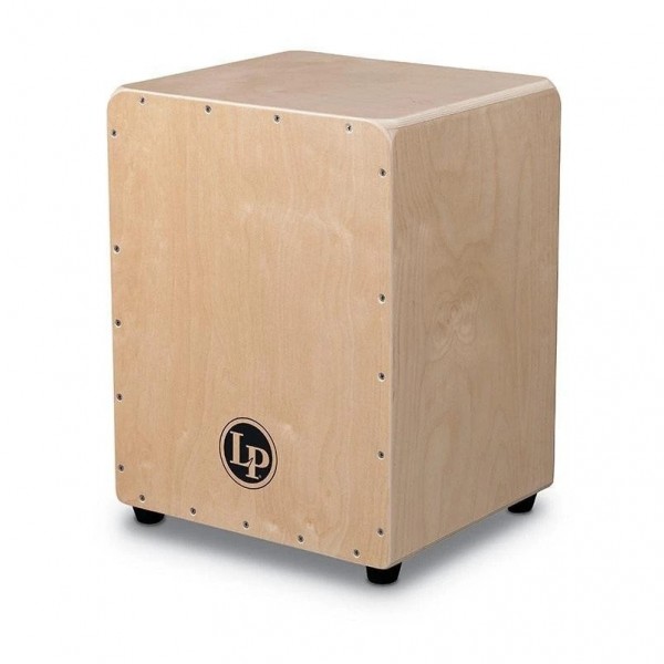 LP Matador 2-Voice Cajon