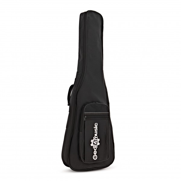 1/2 Size Classical Guitar Gig Bag by Gear4music