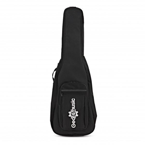 1/2 Size Classical Guitar Gig Bag by Gear4music