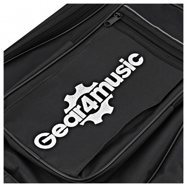 1/2 Size Classical Guitar Gig Bag by Gear4music