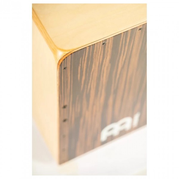 Meinl Ebony Bass Foot Switch Cajon