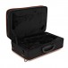 Deluxe Flugel Horn Case by Gear4music