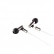 Final E5000 In-Ear Isolating Earphones with Detachable Cable