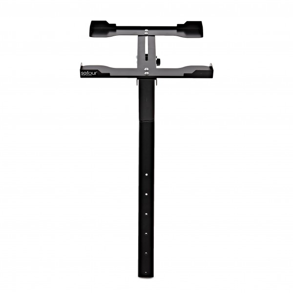 Sefour Laptop - CDJ Bracket for X90/X60/X30 (44cm Width), Black