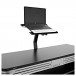 Sefour Laptop - CDJ Bracket for X90/X60/X30 (44cm Width), Black