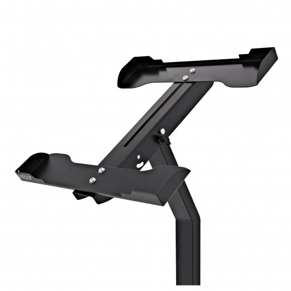 Sefour Laptop - CDJ Bracket for X90/X60/X30 (44cm Width), Black