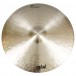 Dream Cymbals 24'' Contact Series Ride