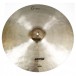 Dream Cymbals 24'' Energy Series Ride