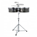 LP Karl Perazzo Signature Timbales