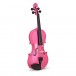 Rainbow Fantasia Pink Violin Outfit, Full Size