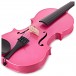 Rainbow Fantasia Pink Violin Outfit, Full Size