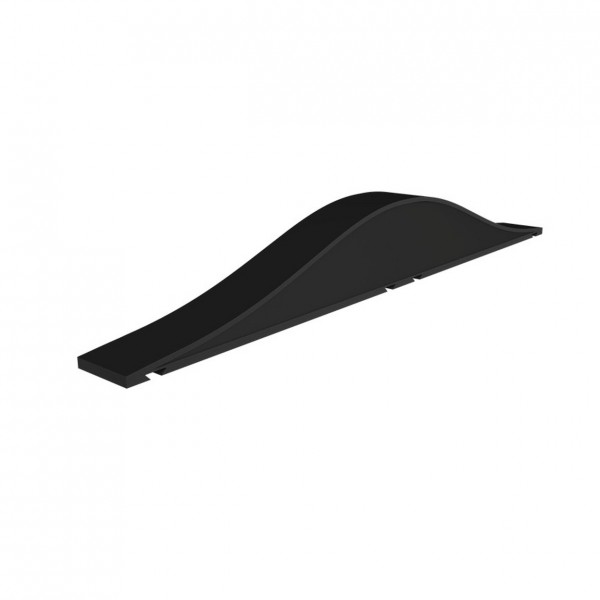 Vicoustic FlexiWave Ultra 1190 Black Matte, Box of 6 - Main