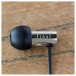Final E3000 Earphones - Lifestyle