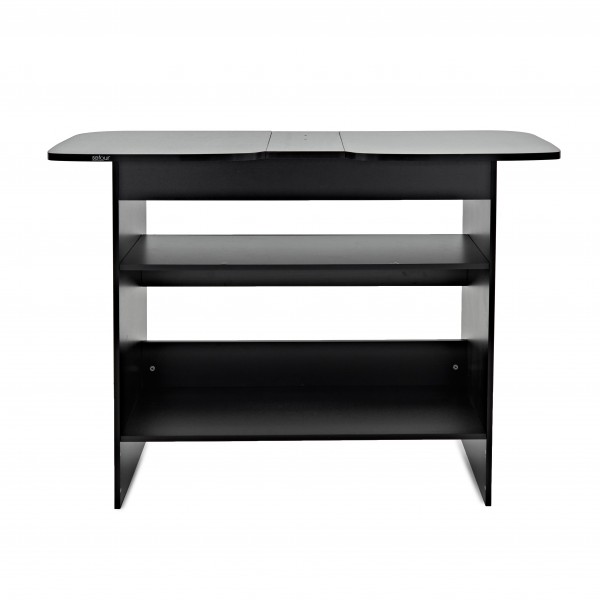 Sefour X10 DJ Stand, Black