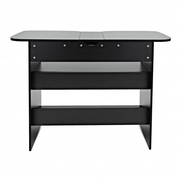 Sefour X10 DJ Stand, Black