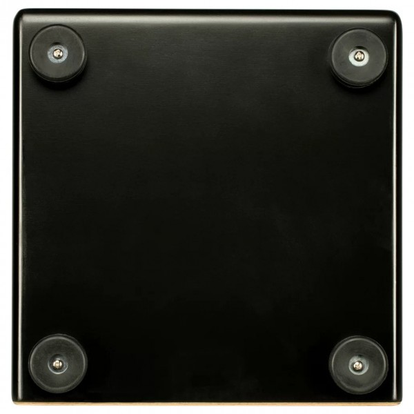 Meinl Pickup Cajon, 19 3/4 inch, Makah-Burl Frontplate