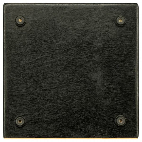 Meinl Pickup Cajon, 19 3/4 inch, Baltic Birch Frontplate