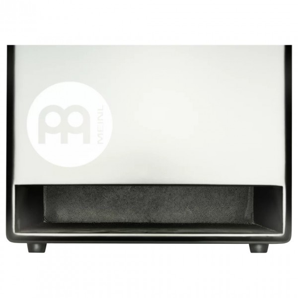 Meinl Pickup Turbo Slaptop Cajon, Walnut