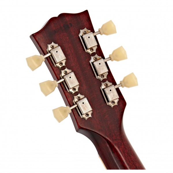 Gibson Custom 58 Les Paul Standard BOTB Pg 18 VOS