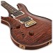 PRS Wood Library Custom 24 Left Handed, Copperhead 10 Top #0309485