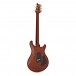 PRS Wood Library Custom 24 Left Handed, Copperhead 10 Top #0309485