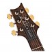 PRS Wood Library Custom 24 Left Handed, Copperhead 10 Top #0309485