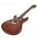 PRS Wood Library Custom 24 Left Handed, Copperhead 10 Top #0309485