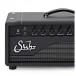 Suhr Bella Reverb Hand-Wired Valve Head