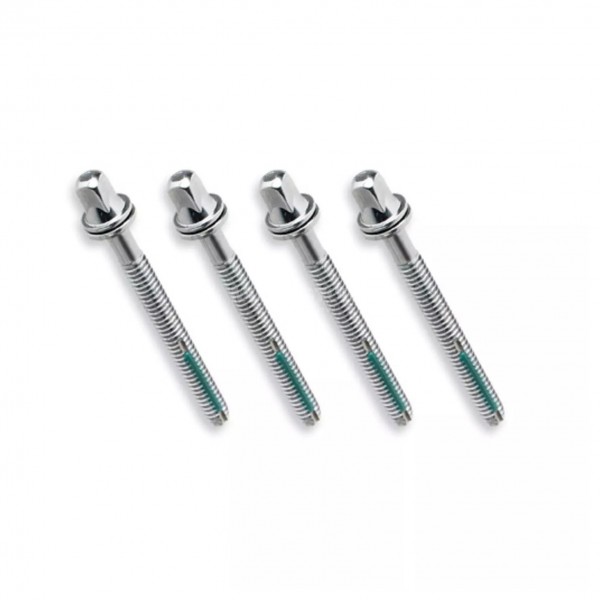 Tight Screw 68mm Tension Rod, DW 4-Pack