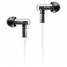 Final Audio E5000 Isolating Earphones with Detachable Cable