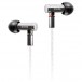 Final E5000 In-Ear Isolating Earphones with Detachable Cable - mAIN