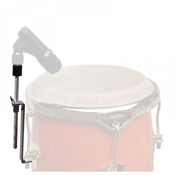 Ahead Mic Holder for Conga/Bongo