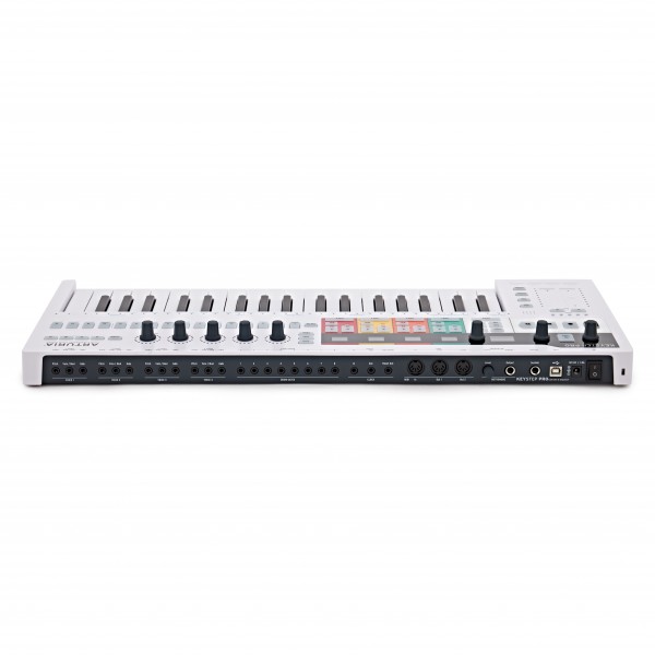 Arturia Keystep Pro