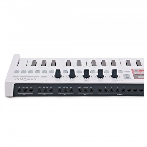 Arturia Keystep Pro