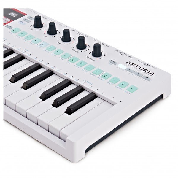 Arturia Keystep Pro at Gear4music