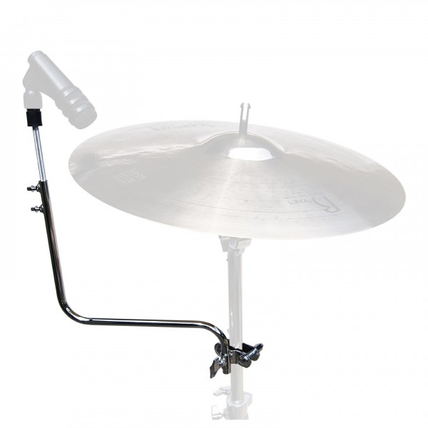 Ahead Mic Holder for Cymbals/Snare