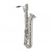 Yamaha YBS62 Sassofono Baritono, Argentato
