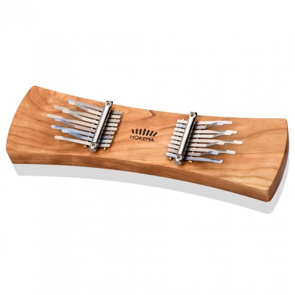 Hokema Twin Kalimba