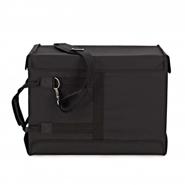4U 19 inch Rack Bag by Gear4music