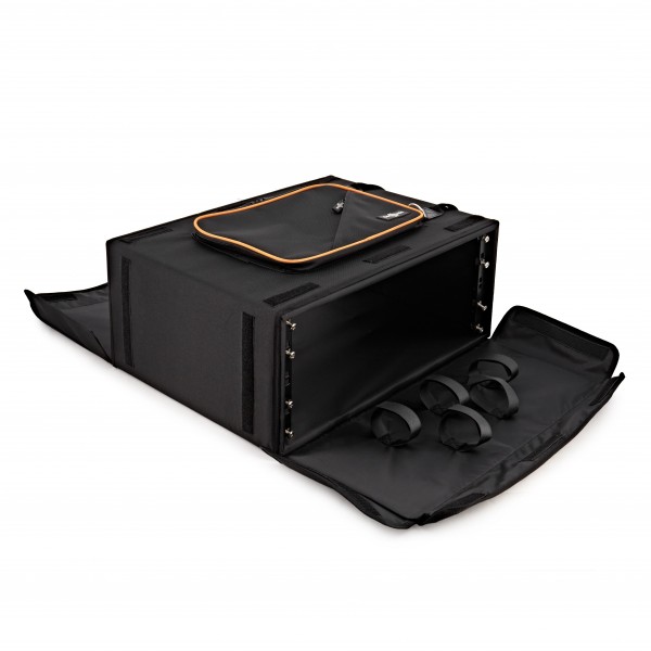 4U 19 inch Rack Bag by Gear4music